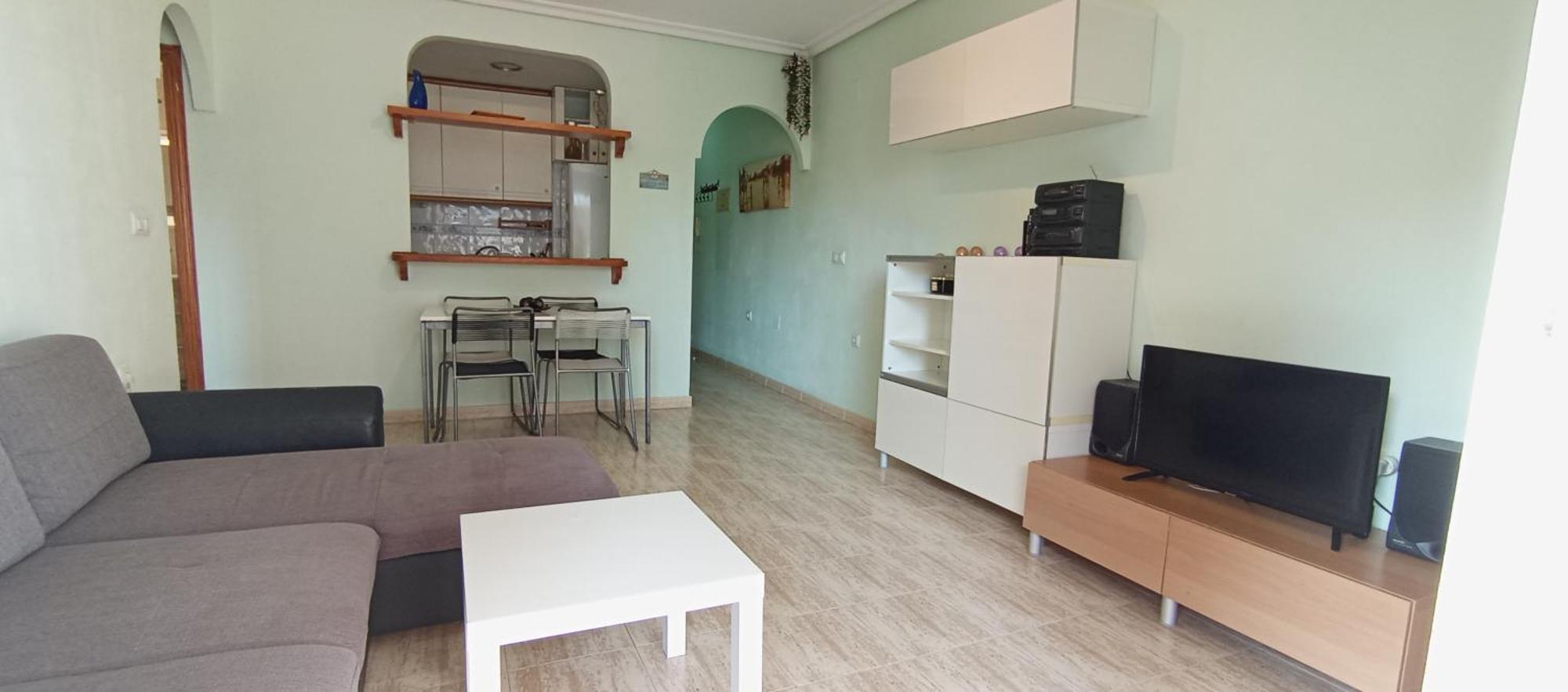 Apartamento Arenales Playa Arenales del Sol Exterior foto