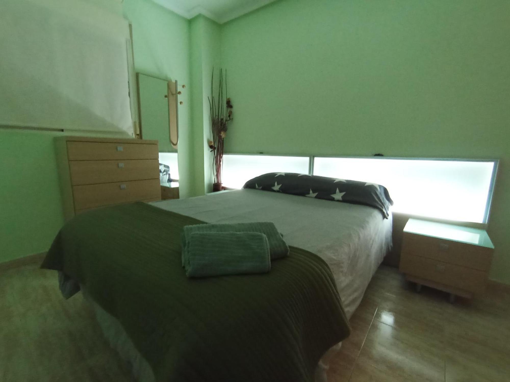 Apartamento Arenales Playa Arenales del Sol Exterior foto